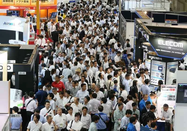 ¿Qué exposiciones se presentarán en Connected Car JAPAN 2027?