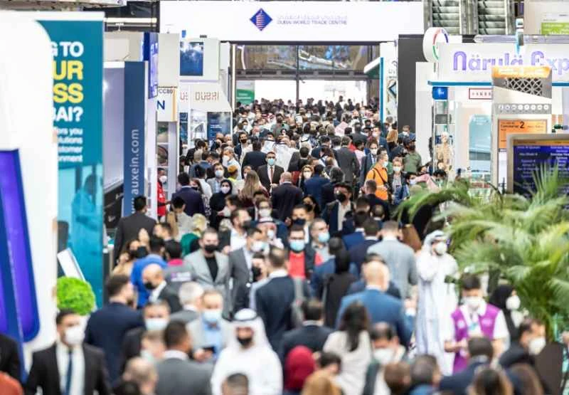 Precios de las entradas para la feria médica WHX Dubai 2027