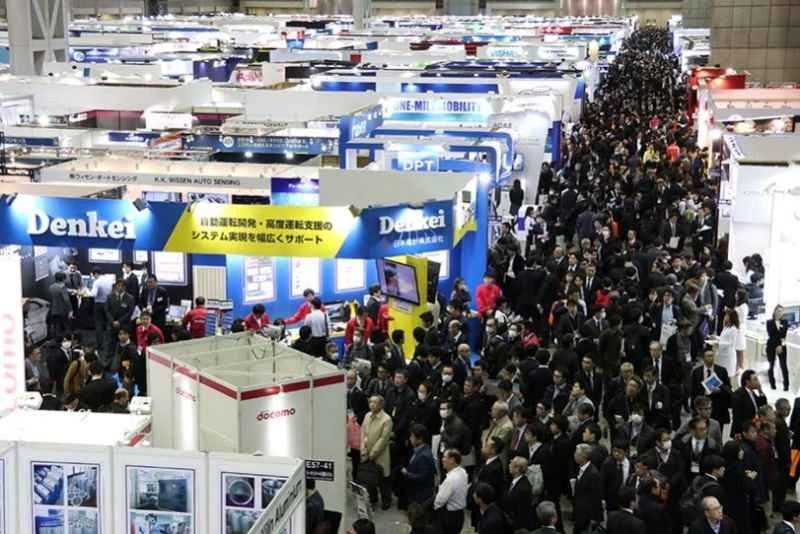 Tarifas de stands y reservas para el Salón del Automóvil de Japón 2026 (AUTOMOTIVE WORLD)