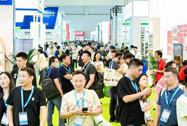 Alcance de las exposiciones en la Feria de Equipamiento de Oficina de Zhuhai 2026 (RemaxWorld Expo)