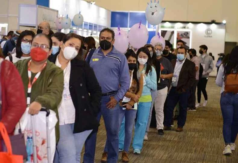 ¿Qué exposiciones se presentarán en Amic Dental México 2026?
