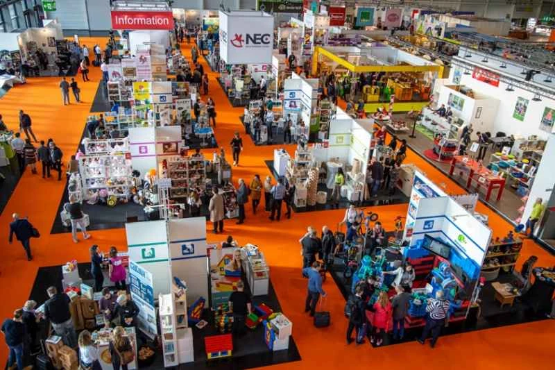¿Dónde comprar entradas para la Feria del Juguete de Núremberg 2026?