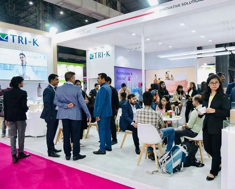 Guía de la exposición Professional Beauty India 2026 en Mumbai: Fechas, ubicación y precios de las entradas.