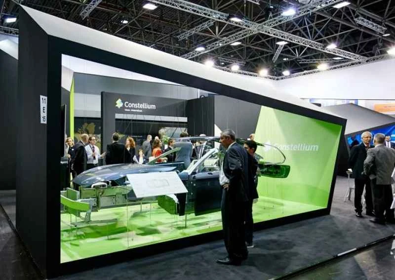 Precios de las entradas para Aluminum USA 2027