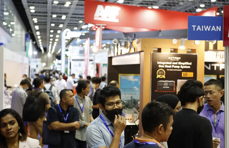 ¿Dónde comprar entradas para ENGINEER & MARVEX 2026 en Malasia?