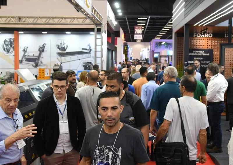 Guía del visitante de la Exposición Brasileña de Ventanas y Puertas (FESQUA) 2026: Fechas, ubicación y precios de las entradas.