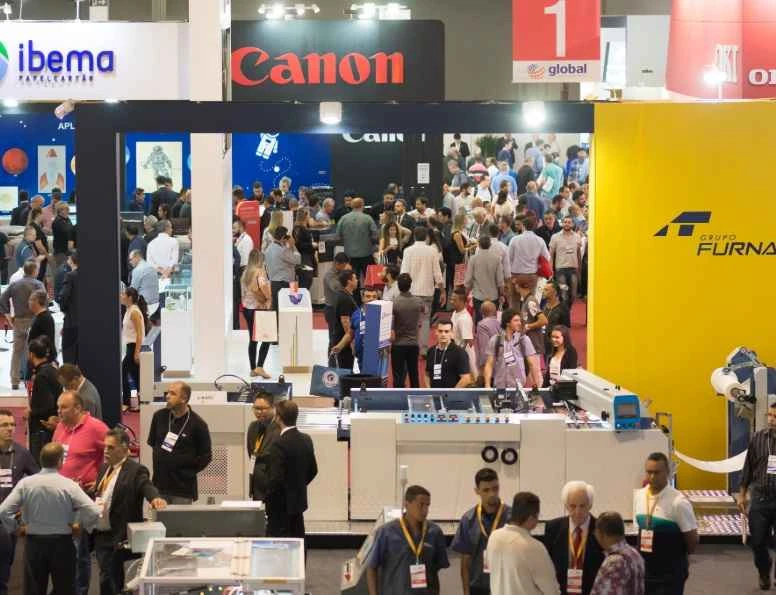 ¿Cómo comprar entradas para ConverFlexo, la feria brasileña de embalaje de 2026?
