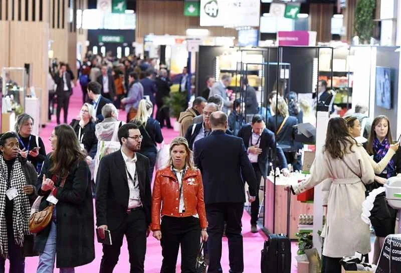 Guía de la feria ADF (Advanced Participation Fair) 2027 (Horario, Ubicación y Precios de las Entradas)