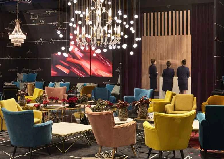 Guía para expositores de EQUIPHOTEL PARIS 2026 (Feria de Suministros para Hoteles) (Fecha, lugar y precios de las entradas)