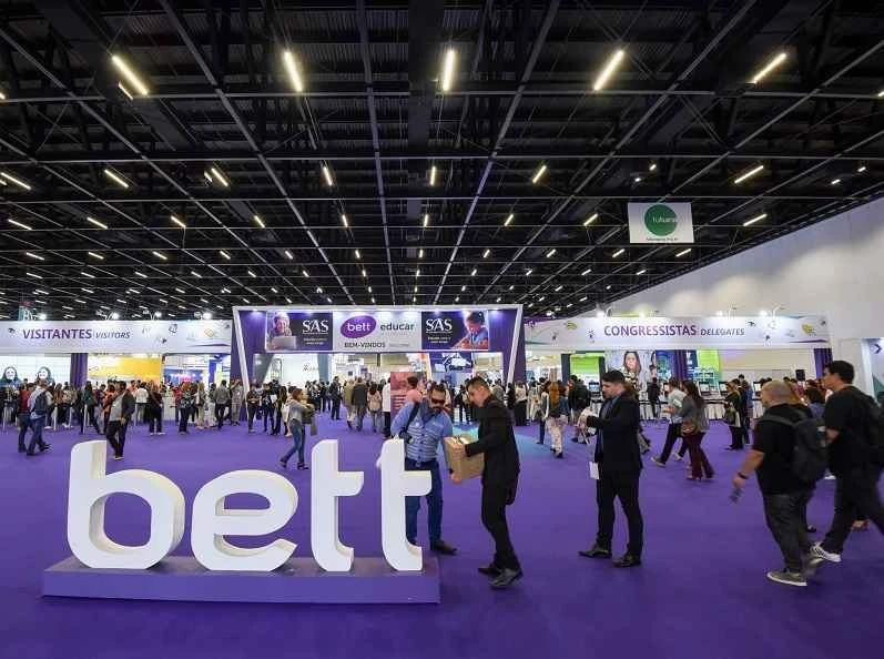 ¿Cómo comprar entradas para la Feria de Educación de Brasil 2026?