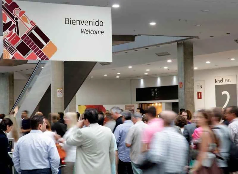 Guía del expositor para FERIA HABITAT VALENCLA 2026 (Horario, Lugar/Reserva de visitantes)