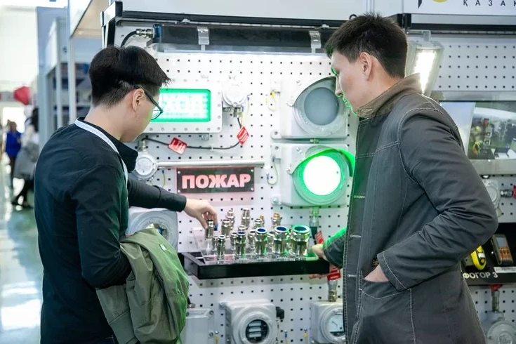 Guía para expositores de la Exposición de Petróleo de Asia Central (CAOG) 2026 (Fecha, lugar y precios de las entradas)