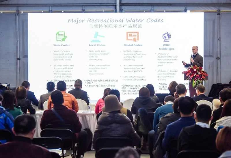 Guía para visitantes de la Feria de Jardinería de Guangzhou (CP SHOW) 2026: Horario, ubicación y entradas.