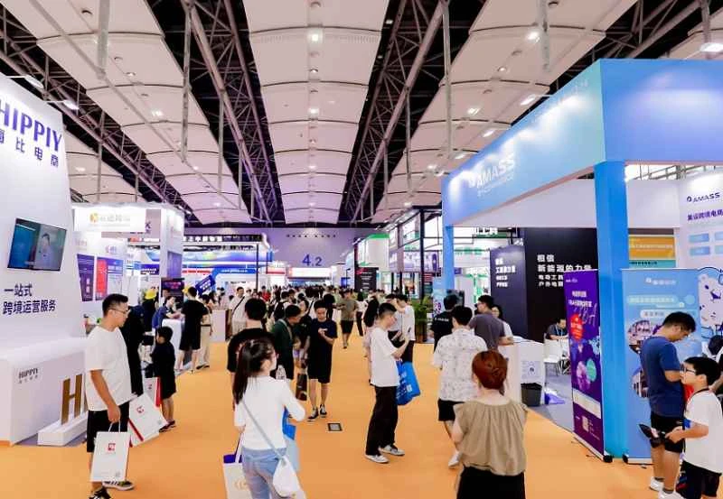 ¿Cuánto cuestan las entradas para la Expo de Comercio Electrónico Transfronterizo de Guangzhou (CCEF) de 2026 y cómo puedo comprarlas?