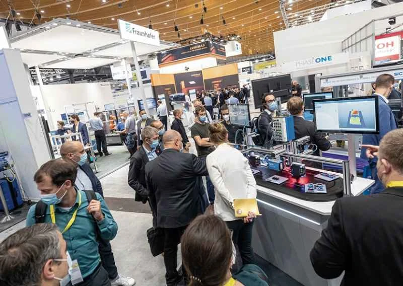 Guía de participación en la exposición VISION 2026 (Alemania) (Fechas + Lugar + Entradas)