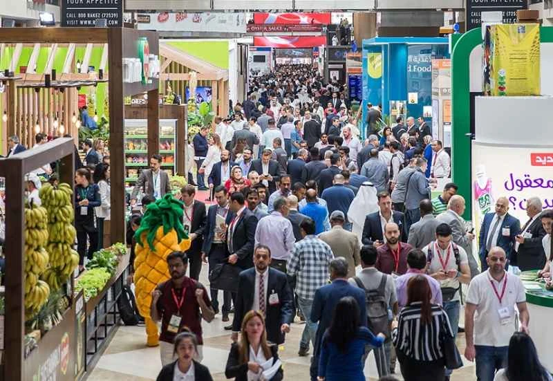 Cómo comprar entradas para Gulfood 2027, Dubái