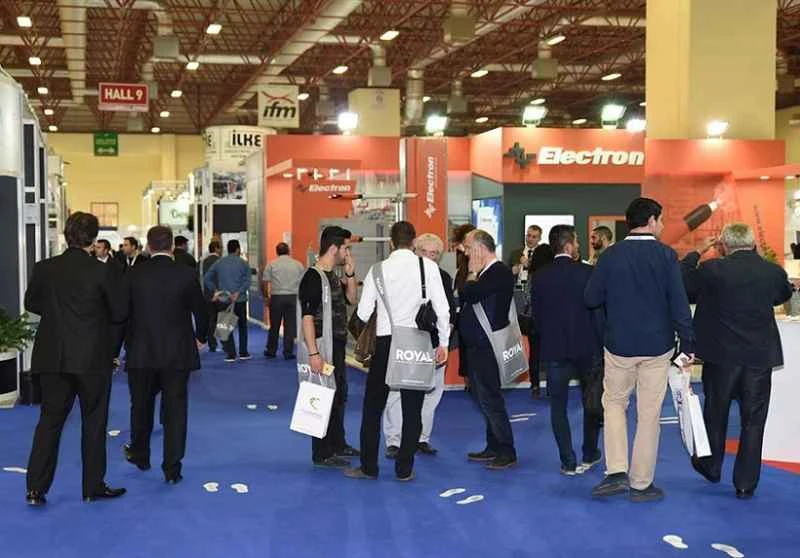 ¿Cómo comprar entradas para Putech Eurasia, la Exposición de Poliuretano de Turquía de 2027?