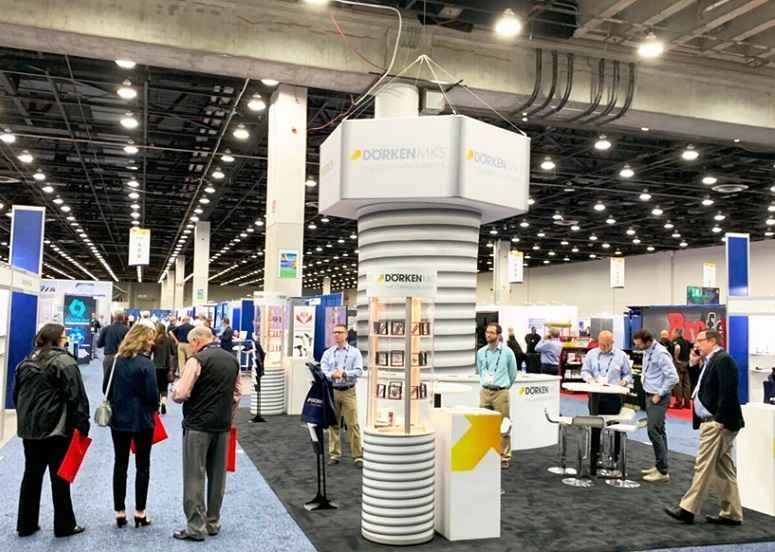 Guía para expositores de Fastener Fair USA 2026 (Horario, ubicación y compra de entradas)
