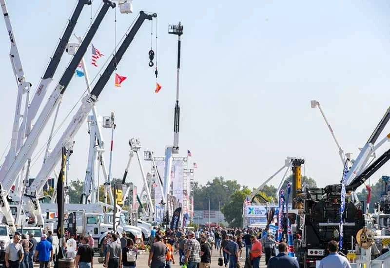 Guía para visitantes de la Feria de Servicios Públicos de Louisville 2027: Fechas, ubicación y entradas