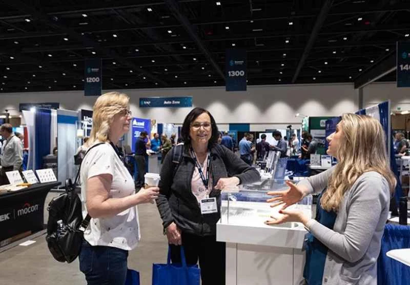 ¿Cómo comprar entradas para Embedded Technologies 2026?