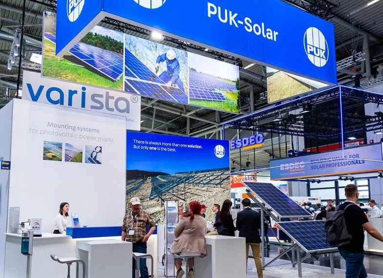 ¿Dónde comprar entradas para la PV Power Expo France 2026?