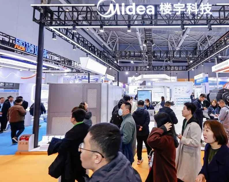 Lista actualizada de expositores para la Exposición de Biofermentación de Hangzhou (BIO CHINA) 2026