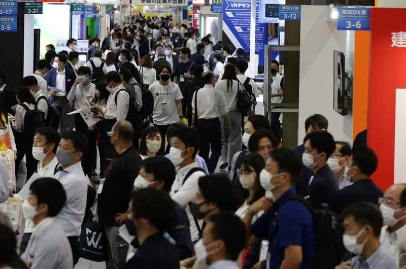 Exposición de Gestión de Activos de Tokio 2027: Distribución de stands y precios