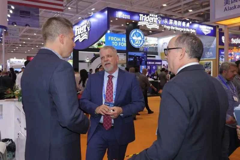 ¿Cómo comprar entradas para la Exposición Pesquera de Qingdao 2026 (Acuicultura China)?