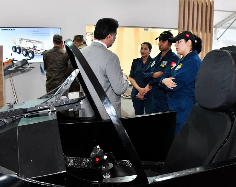 Guía de participación en el Salón Aeronáutico IADE de Túnez 2026 (Horario, ubicación y precios de las entradas)