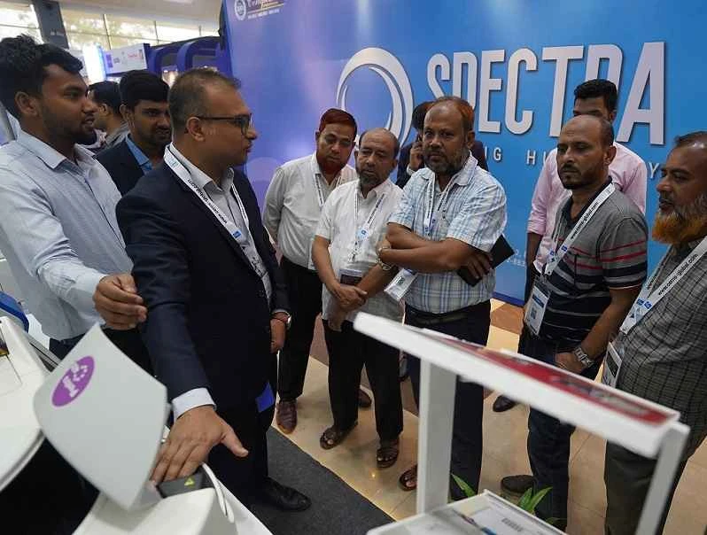 ¿Qué exposiciones se presentarán en Meditex Bangladesh 2026?