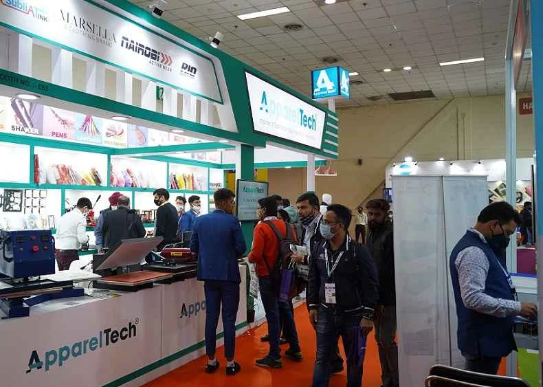 ¿Cómo comprar entradas para la exposición Textile Asia 2026 en Pakistán?