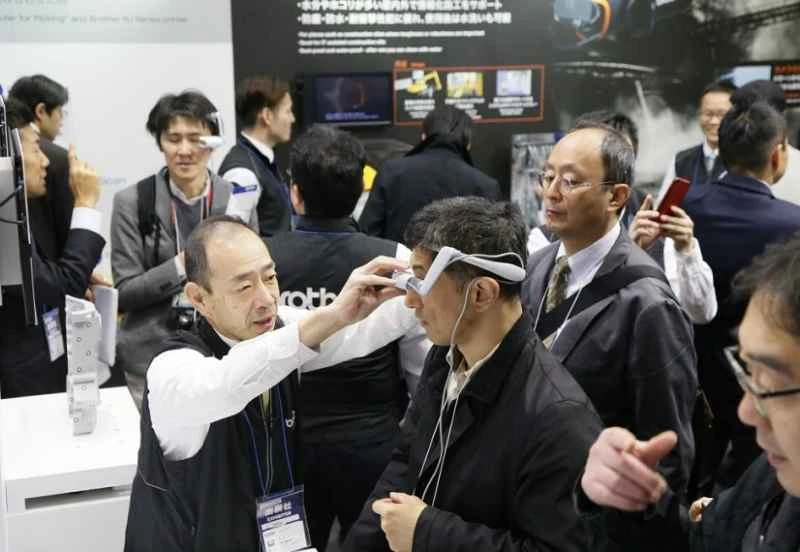 Guía para expositores de PWB EXPO 2027 (Horario, ubicación y reserva de plazas para visitantes)