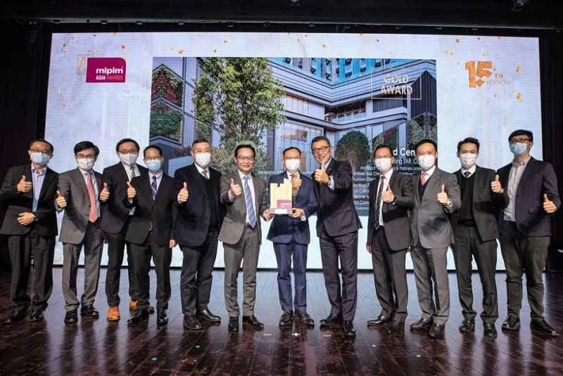 ¡Ya está oficialmente abierto el plazo de preinscripción para la Exposición de Servicios Inmobiliarios de Hong Kong 2026 (Cumbre MIPIM Asia)! ¡Se avecinan eventos apasionantes!