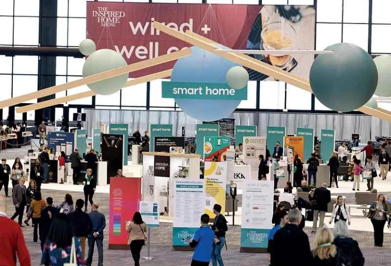 Guía de participación para la Feria de Electrodomésticos 2026 (Fechas, ubicación y precios de las entradas)