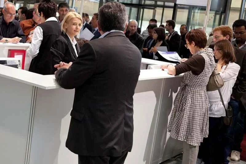 Guía de participación para la feria de limpieza Interbrush 2024 de Friburgo (horario, lugar y reserva de plazas)