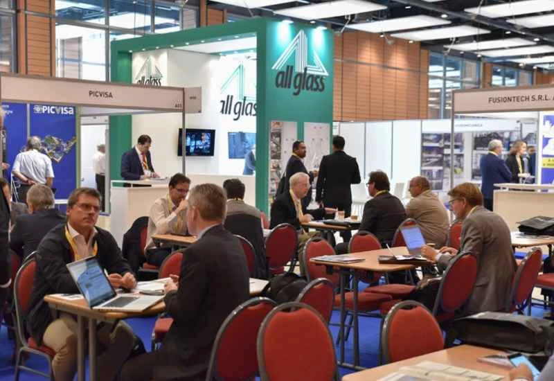 ¿Cómo comprar entradas para la Exposición de Vidrio de Estambul 2027?