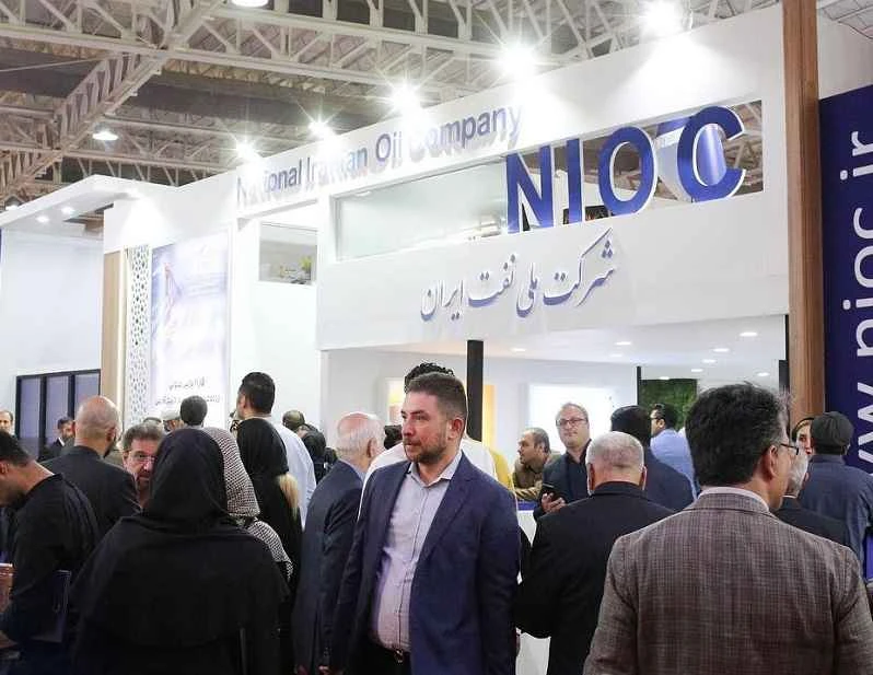 Exposición Iran Labs (Congreso sobre Mejora de la Calidad) 2026: Guía del expositor (Horario, Ubicación/Reserva de plazas para visitantes)