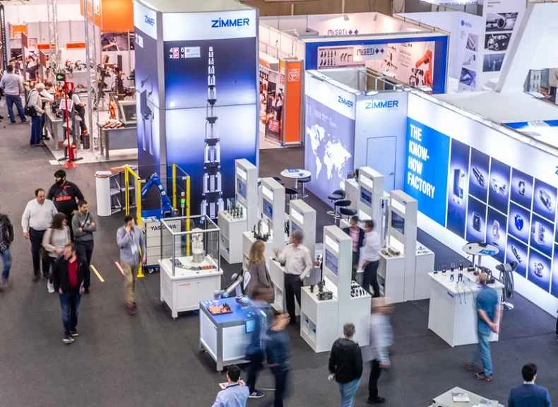 ¿Cómo comprar entradas para la Feria Industrial de Bilbao 2026 (BIEMH ESPAÑA)?