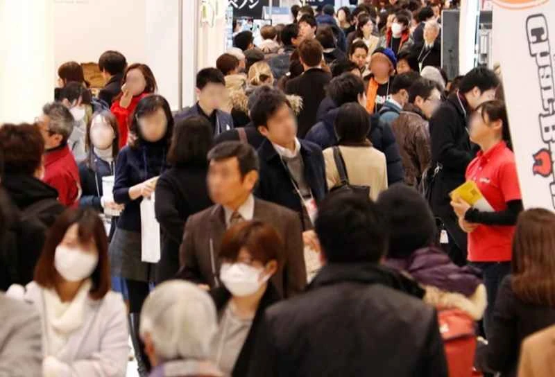 Cómo comprar entradas para la Table & Kitchenware Expo Tokyo 2026