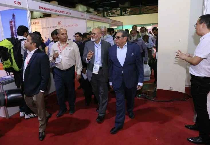 Cómo comprar entradas para la Exposición Minera de Pakistán 2026