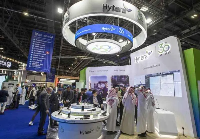 ¿Cómo puedo solicitar entradas para la Cumbre Mundial de la Policía de Dubái 2026? ¿Cuánto cuestan?