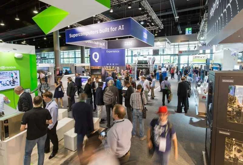 Actas electrónicas de ISC High Performance 2026, Alemania